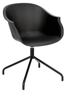 Židle Roundy Black