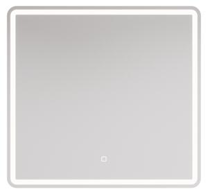 LED Koupelnové zrcadlo TARS LED/27,2W/230V IP44