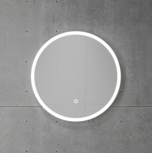 BATH DELUXE 01-060-08-58-00 - LED Koupelnové zrcadlo FORNAES LED/10,1W/230V IP44