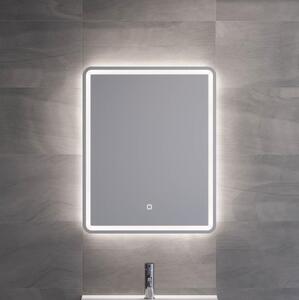 BATH DELUXE 01-060-51-58-00 - LED Koupelnové zrcadlo TARS LED/24,8W/230V IP44