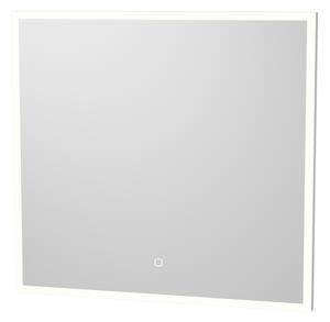 LED Koupelnové zrcadlo FORNAES LED/15,6W/230V IP44