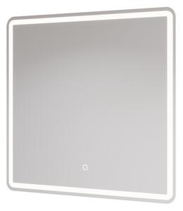 LED Koupelnové zrcadlo TARS LED/27,2W/230V IP44