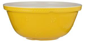 Mísa Mason Cash 29 cm 4 l žlutá Sweet Bee – keramická mixovací mísa s motivem včel na chléb, kynuté těsto, pečení a servírování 0059.688