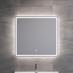 BATH DELUXE 01-080-51-58-00 - LED Koupelnové zrcadlo TARS LED/27,2W/230V IP44
