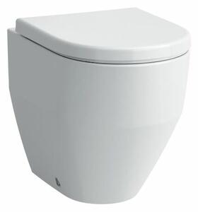 Wc stojící Laufen Pro vario odpad H8229560000001