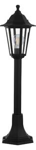 VENKOVNÍ STOJACÍ LAMPA, 19,5/17/100 cm - Online Only svítidla, Online Only