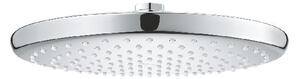 Grohe Vitalio Start - Hlavová sprcha, průměr 250 mm, 9,5 l/min, 1 proud, chrom 26815000
