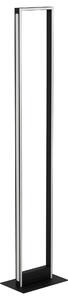 STOJACÍ LED LAMPA, 20/35/130,50 cm Eglo - Online Only svítidla, Online Only
