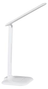 STOLNÍ LED LAMPA, dotykový stmívač, 26/15/32 cm Eglo - Online Only svítidla, Online Only