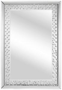 NÁSTĚNNÉ ZRCADLO 60/90/5 cm Xora