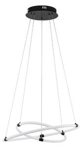 ZÁVĚSNÉ LED SVÍTIDLO, 60/120 cm Eglo - Online Only svítidla, Online Only