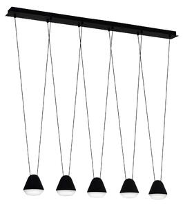 ZÁVĚSNÉ LED SVÍTIDLO, 116/11.5/110 cm Eglo - Online Only svítidla, Online Only