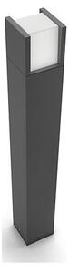 Philips - LED Venkovní lampa ARBOUR LED/3,8W/230V 77 cm IP44
