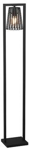 STOJACÍ LAMPA, 22/136 cm Eglo - Online Only svítidla, Online Only