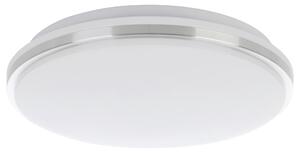 NÁSTĚNNÉ LED SVÍTIDLO, 34/6,5 cm Eglo - Online Only svítidla, Online Only