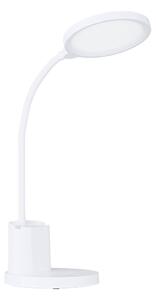 STOLNÍ LED LAMPA, dotykový stmívač, 15/55 cm Eglo - Online Only svítidla, Online Only
