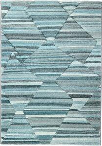 Breno Kusový koberec Vegas home pastel ART 01/SKS – geometrický vzor, 120x170 cm