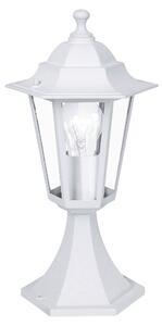 VENKOVNÍ STOJACÍ LAMPA, Eglo - Online Only svítidla, Online Only