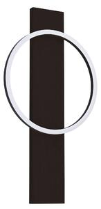 NÁSTĚNNÉ LED SVÍTIDLO, 30 cm Eglo - Online Only svítidla, Online Only