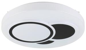 NÁSTĚNNÉ LED SVÍTIDLO, 38,5/8 cm Eglo - Online Only svítidla, Online Only