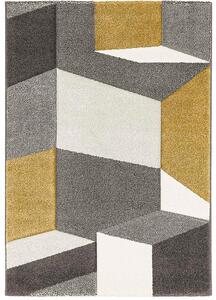 Breno Kusový koberec VEGAS HOME 12/MKM – geometrický vzor, 80x150 cm