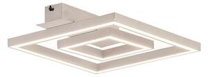 Lindby - Madamo LED Stropní svítidlo Bílá