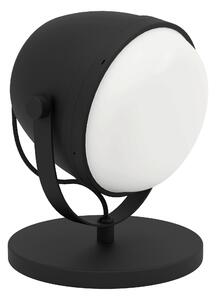 STOLNÍ LAMPA, E27, 18,5/18,5/22 cm Eglo - Online Only svítidla, Online Only