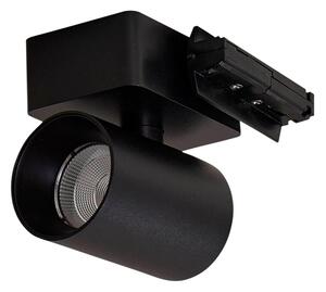 Lindby - Linaro/Brinja LED Lištové osvětlení Černá