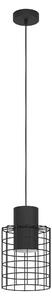 ZÁVĚSNÉ SVÍTIDLO, 20/110 cm Eglo - Závěsná světla