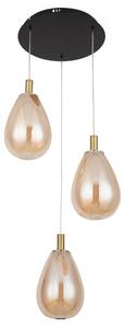 ZÁVĚSNÉ LED SVÍTIDLO, 36/150 cm Novel - Závěsná světla