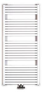 Thermal Trend KH 450 x 1330 kombinovaný topný žebřík, středové připojení KH 450/1330 SP