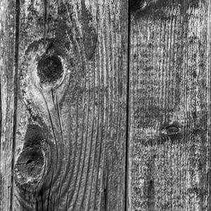 Ozdobný paraván Přírodní dřevo - 180x170 cm, pětidílný, klasický paraván