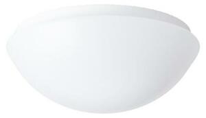 OSMONT TIT71450 TITAN 1A stropní/nástěnné plastové svítidlo bílá IP54 3000/4000 K 7W LED