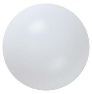 OSMONT TIT71450 TITAN 1A stropní/nástěnné plastové svítidlo bílá IP54 3000/4000 K 7W LED