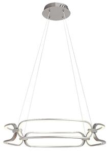 Rabalux 72010 - LED Lustr na lanku FRINGILLA LED/67W/230V 4000K