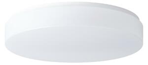 OSMONT DEL53856 DELIA 2 stropní/nástěnné plastové svítidlo IP54 4000 K 34W LED nouzové kombinované 3 h