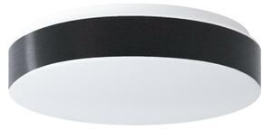 OSMONT DEL69059 DELIA C1 stropní/nástěnné plastové svítidlo IP54 3000 K 18W LED