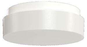 OSMONT IRI71056 IRIDA 1 stropní/nástěnné plastové svítidlo IP65 7W E27