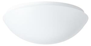 OSMONT TIT53235 TITAN 1 stropní/nástěnné plastové svítidlo bílá IP54 3000 K 18W LED