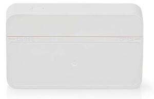 Nedis ZBSC30WT - Senzor teploty a vlhkosti 2xAAA