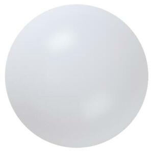 OSMONT TIT53235 TITAN 1 stropní/nástěnné plastové svítidlo bílá IP54 3000 K 18W LED