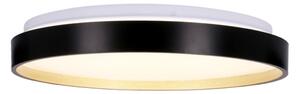 LED Stropní svítidlo FLORIDA LED/18W/230V černá
