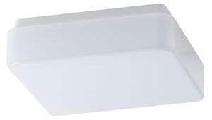 OSMONT TIL56350 TILIA 1A stropní/nástěnné plastové svítidlo IP54 3000 K 11W LED