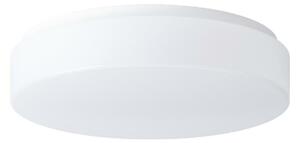 OSMONT DEL71489 DELIA 1 stropní/nástěnné plastové svítidlo IP54 3000/4000 K 18W LED
