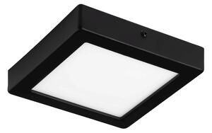 SVÍTIDLO PRO POVRCHOVOU MONTÁ, 17/17/3 cm Eglo - Online Only svítidla, Online Only