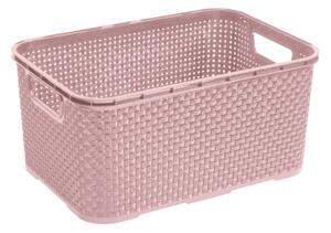 KOŠÍK NA DROBNOSTI plast My Baby Lou - Boxy