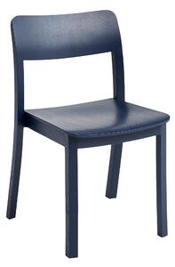 HAY Židle Pastis, Steel Blue