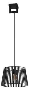 ZÁVĚSNÉ SVÍTIDLO, 38/150 cm Eglo - Závěsná světla
