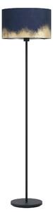 STOJACÍ LAMPA, 38/151 cm Eglo - Online Only svítidla, Online Only