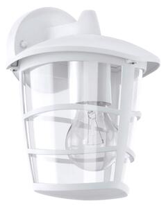 NÁSTĚNNÉ LED SVÍTIDLO, 17 cm Eglo - Online Only svítidla, Online Only